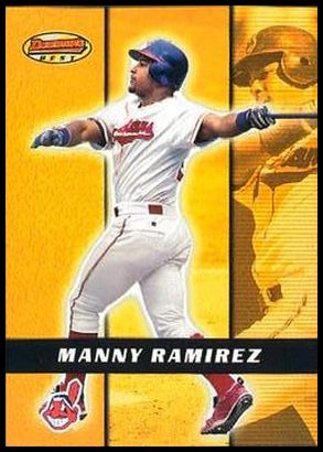 23 Manny Ramirez